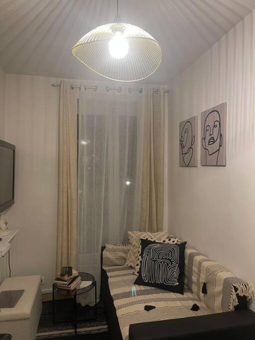 App Cozy En Plein Coeur De Paris Apartment Exterior photo