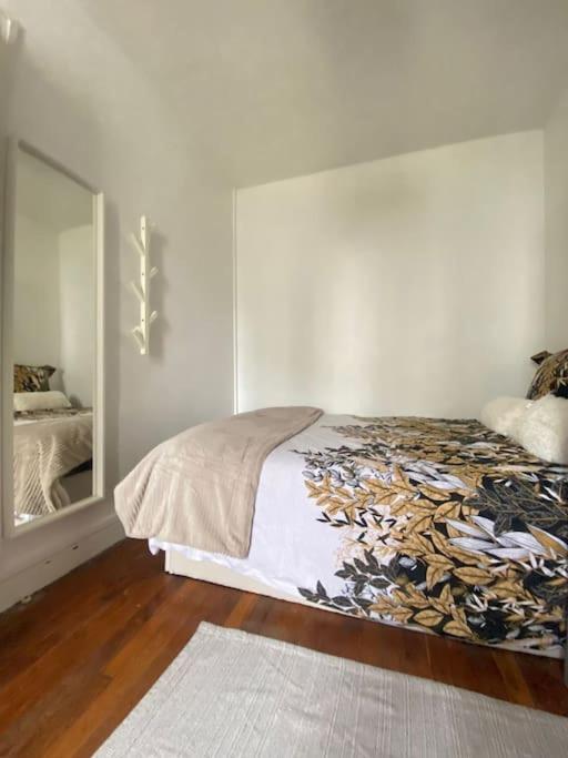 App Cozy En Plein Coeur De Paris Apartment Exterior photo