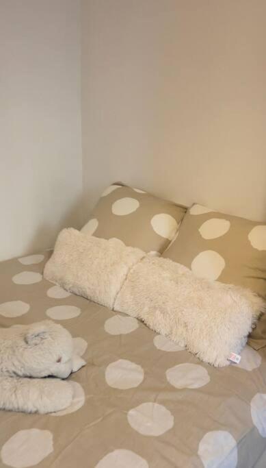 App Cozy En Plein Coeur De Paris Apartment Exterior photo