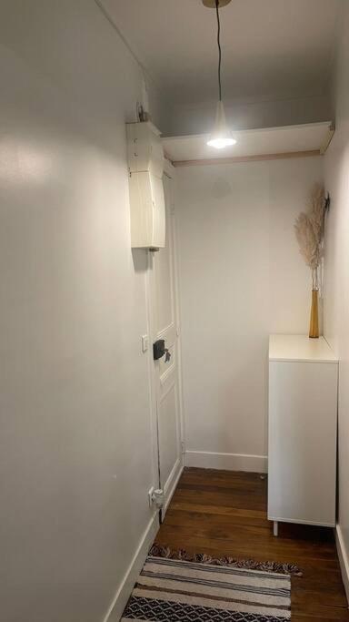 App Cozy En Plein Coeur De Paris Apartment Exterior photo
